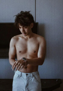 น้ำมนต์ กฤตนัย tv