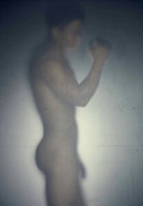 ตูน ชัยณัฐ beside