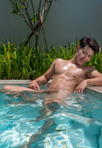 สกาย ภานุวัฒน์ smile