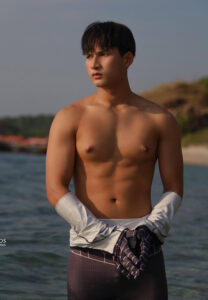 ซันซัน beach