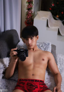 ซันซัน camera