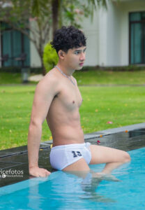 ซันซัน cock