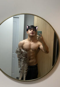 Fight Pacharapon pet