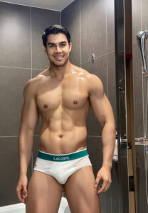 win-body วิน นาวิน body