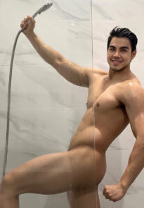 win-shower วิน นาวิน shower