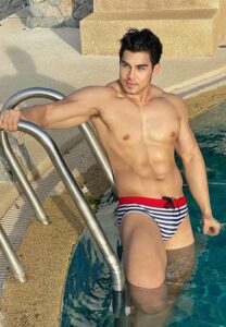 win-swim วิน นาวิน swim
