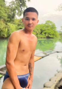 นิค กิตติศักดิ์ travel