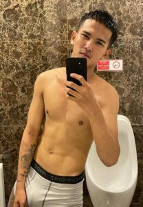 นิค กิตติศักดิ์ zab