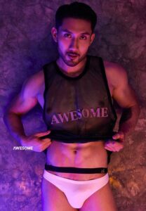 เบนซ์ ธนภัทร face