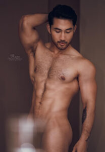 เบนซ์ ธนภัทร fin