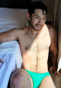 เบนซ์ ธนภัทร light