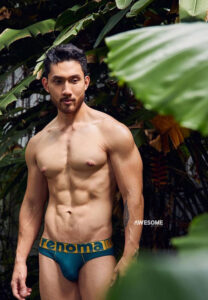 เบนซ์ ธนภัทร tree