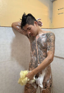 สเก็ท bath