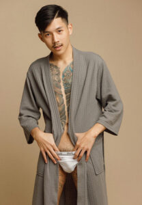 สเก็ท underwear