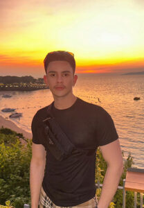 mario-black มาริโอ้ เฉลิมชัย black