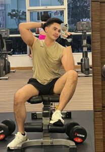 mario-fitness มาริโอ้ เฉลิมชัย fitness