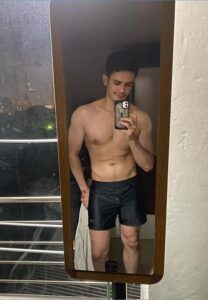mario-mirror มาริโอ้ เฉลิมชัย mirror