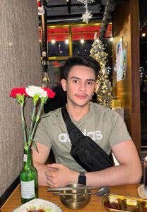 mario-rose มาริโอ้ เฉลิมชัย rose