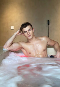 xleox-bath Leo Stuke bath