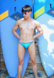 Tacky Krissana activity