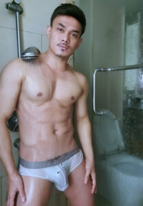 แมน จตุพล bath