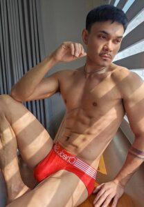 แมน จตุพล red