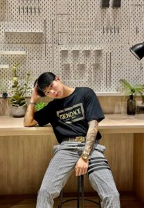 อาสี่ ธนัท cafe