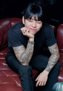 อาสี่ ธนัท cute