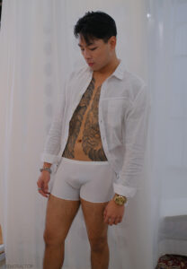 อาสี่ ธนัท good