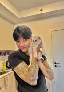 อาสี่ ธนัท pet