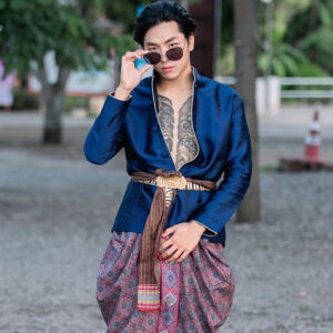 อาสี่ ธนัท thai