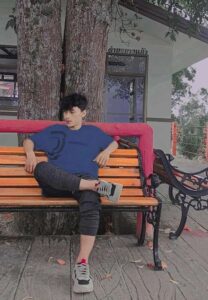 วายุ รักไทย chill