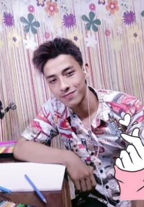 วายุ รักไทย sleep