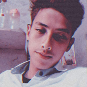 วายุ รักไทย student