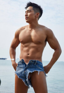 Nikita Pongpon Chuencharoen yean