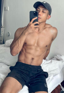 บู๊ลิ้ม ณัฐวุฒิ bed