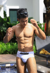 บู๊ลิ้ม ณัฐวุฒิ cock