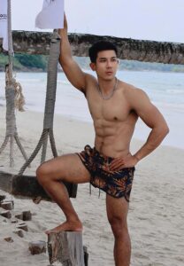 บู๊ลิ้ม ณัฐวุฒิ dee