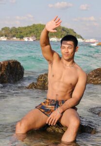 บู๊ลิ้ม ณัฐวุฒิ light