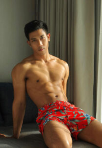 บู๊ลิ้ม ณัฐวุฒิ red