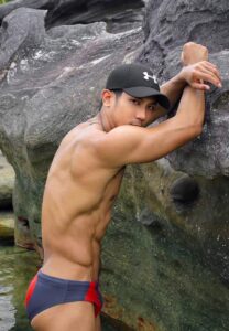 บู๊ลิ้ม ณัฐวุฒิ rock