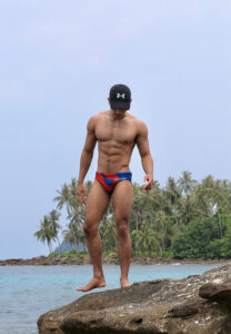 บู๊ลิ้ม ณัฐวุฒิ sea