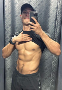 บู๊ลิ้ม ณัฐวุฒิ sixpack