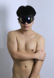 น้องแลนด์มาร์ก glasses