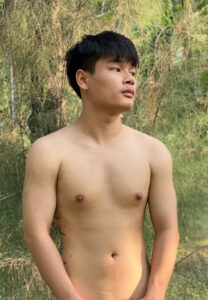 น้องแลนด์มาร์ก green