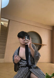 น้องแลนด์มาร์ก onsen
