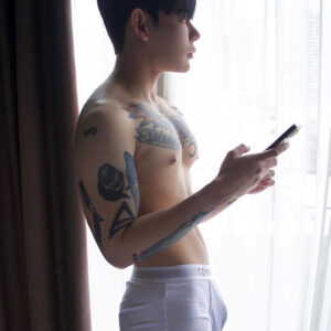 SEONU-underwear SEONU