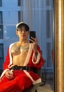 SEONU-xmas SEONU