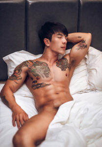 แม็ก จิณณะ กลมเกลียว