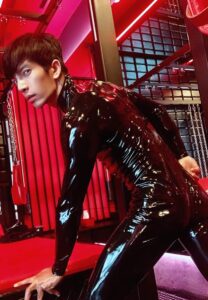 แม็ก จิณณะ กลมเกลียว